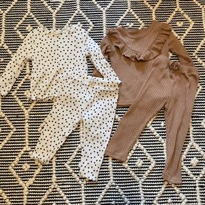 Shein and Old Navy bundle 18-24 months